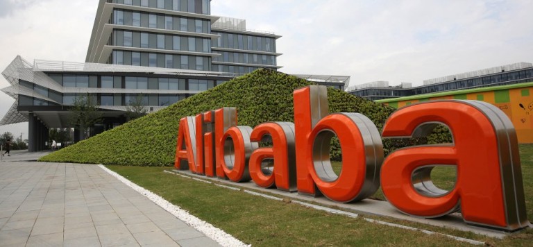 Alibaba Akuisisi Lazada Rp13 Triliun