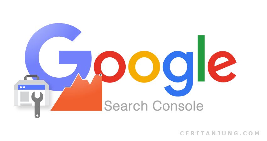 cara verifikasi blog wordpress di google search console