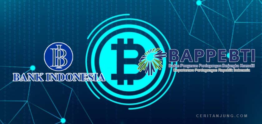 Resmi Dilegalkan, Ini Aturan Main Bitcoin Cs di Indonesia