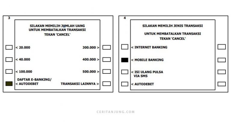 Cara Daftar BCA Mobile Lewat HP Ternyata Mudah Sekali