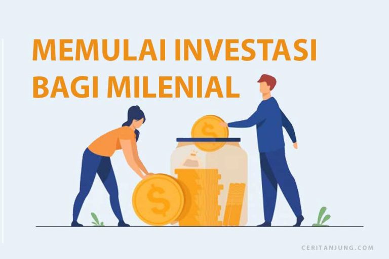 Kenapa Penting Sekali Memulai Investasi Bagi Milenial