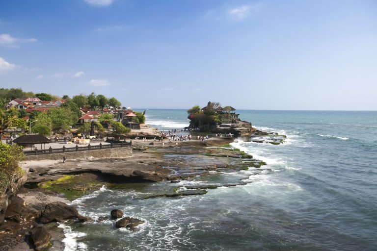 Bali Villa Rentals for Long Stays