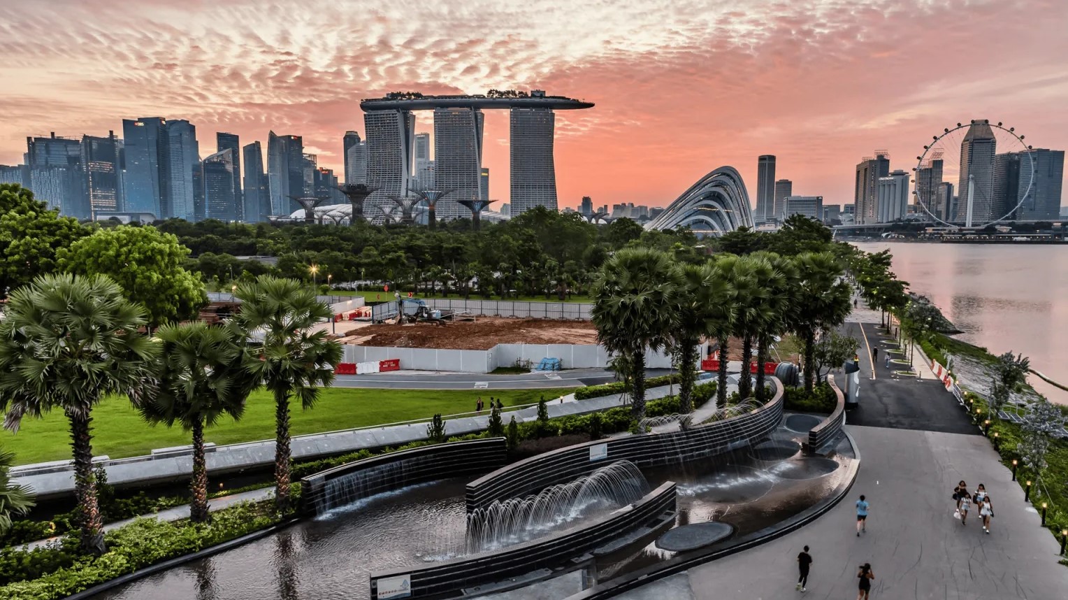 Renting a Room in Singapore Top Areas & Essential Insights for 2025