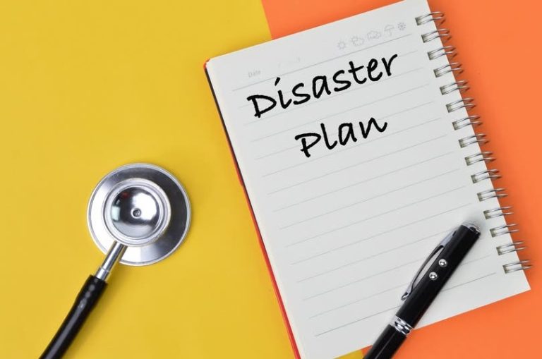 Disaster Recovery Plan untuk SaaS yang Siap Hadapi Krisis