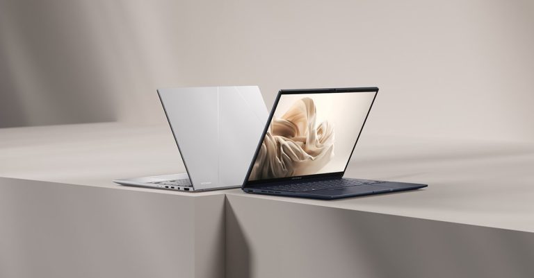 5 Laptop dengan Baterai Paling Awet