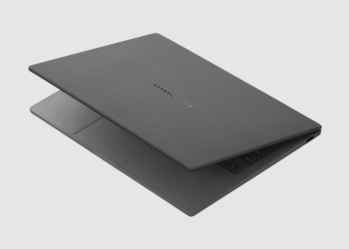 ASUS Zenbook A14 UX3407 Copilot PC