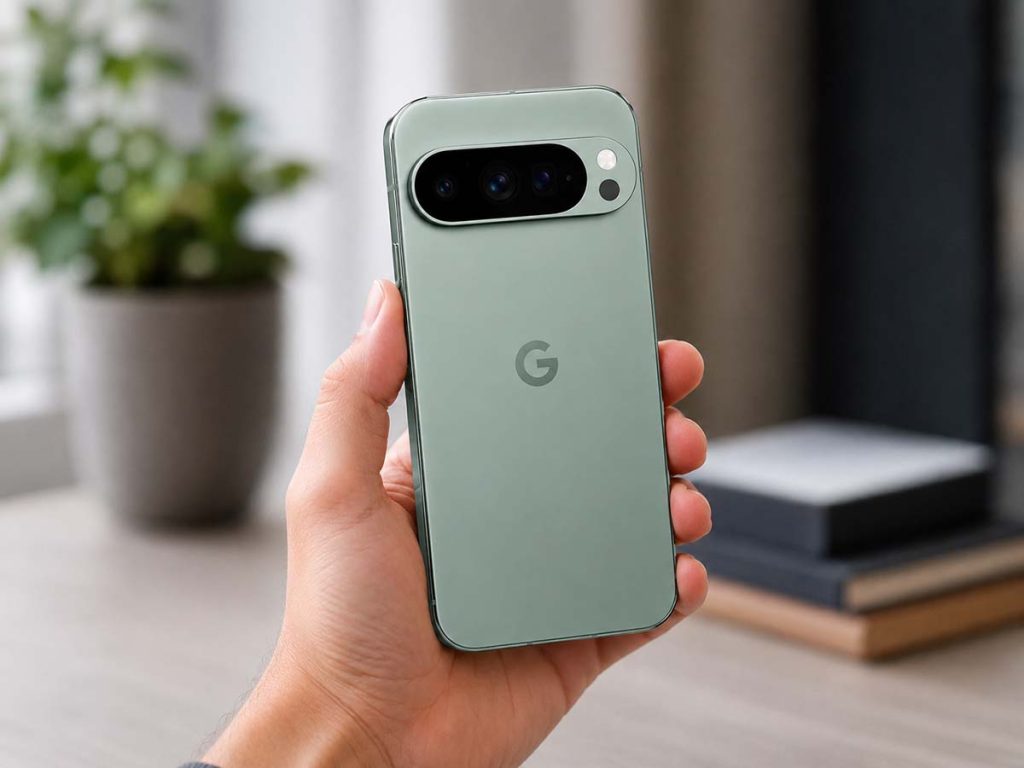 Alasan Google Pixel Masih Worth It di 2026