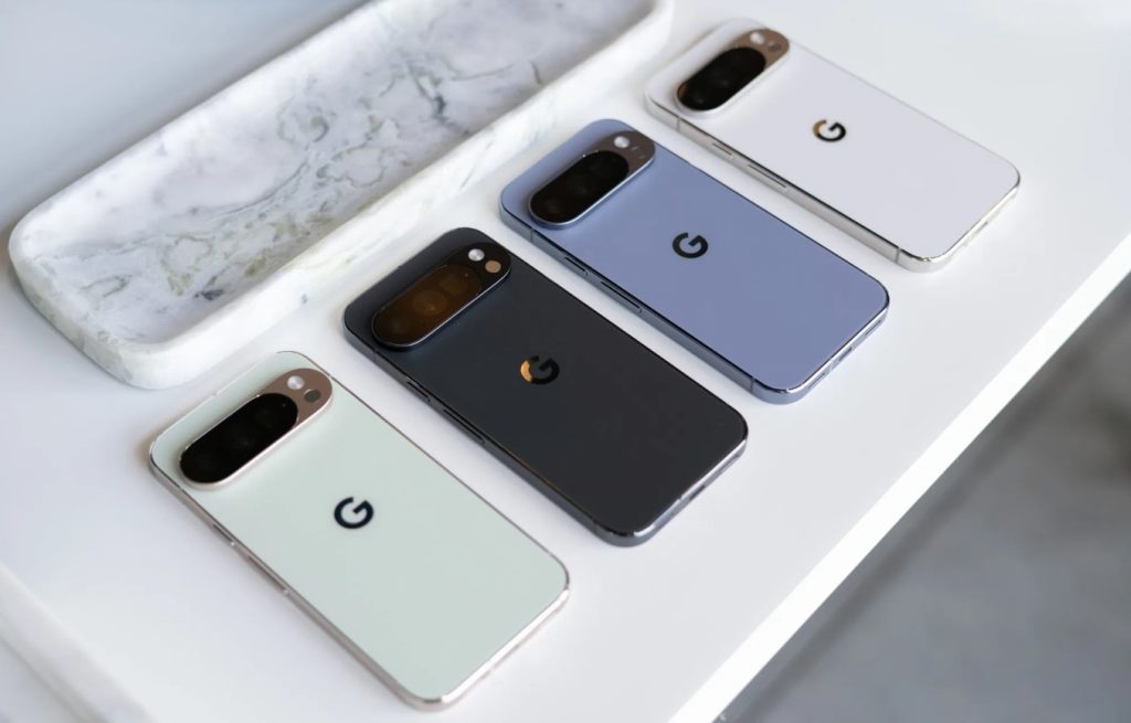 Seri Google Pixel yang Masih Layak Dibeli di 2026